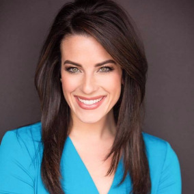 Melanie Orlins, News 4, WIVB-TV