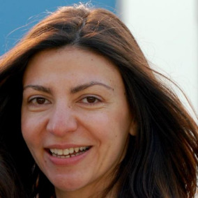 Zina Moukheiber, Forbes