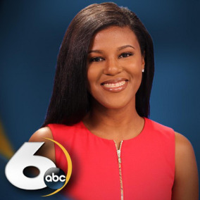 Derrikia Young, WJBF